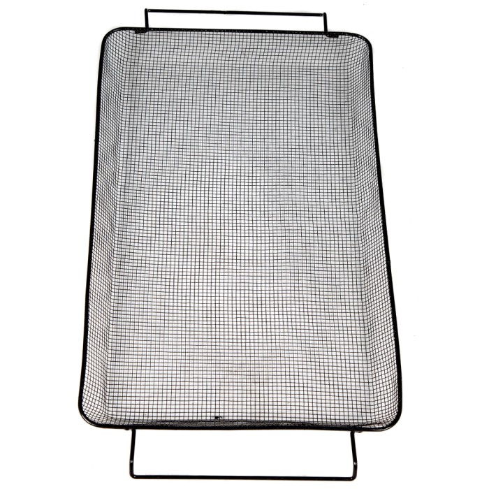 Waterline Mega Size Bait Riddle Maggot