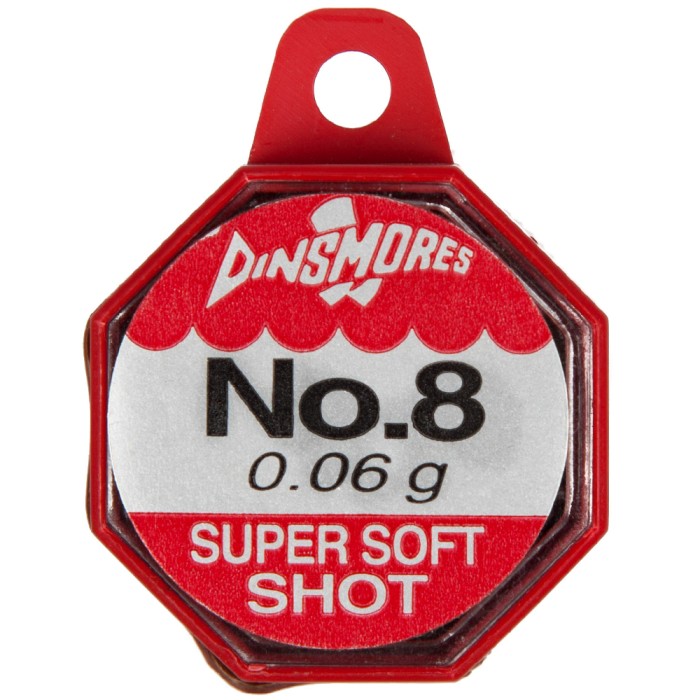 Waterline Single Shot Pots