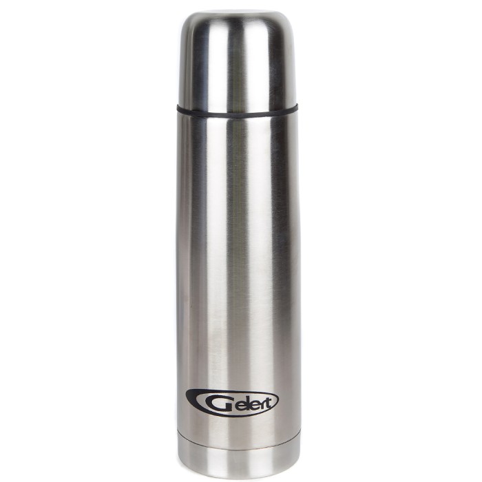 Waterline Stainless Vacuum Flask 1