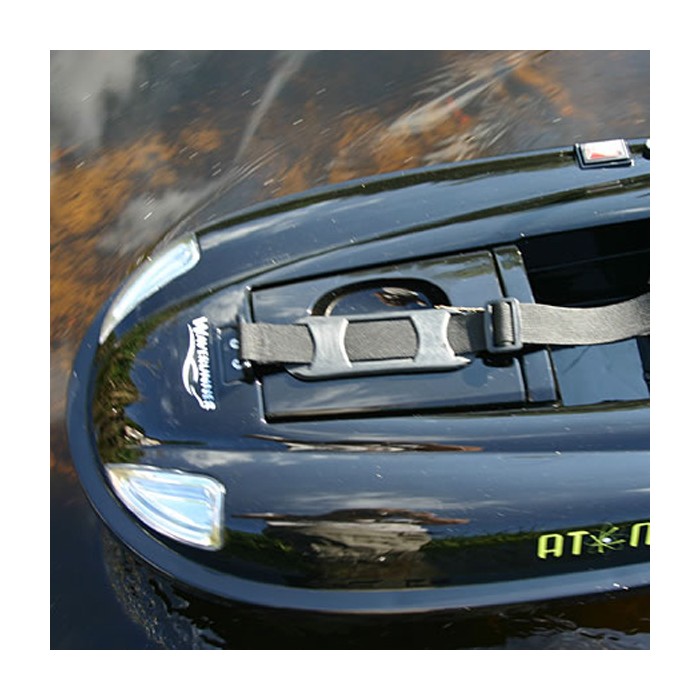 Waverunner Atom Bait Boat  6