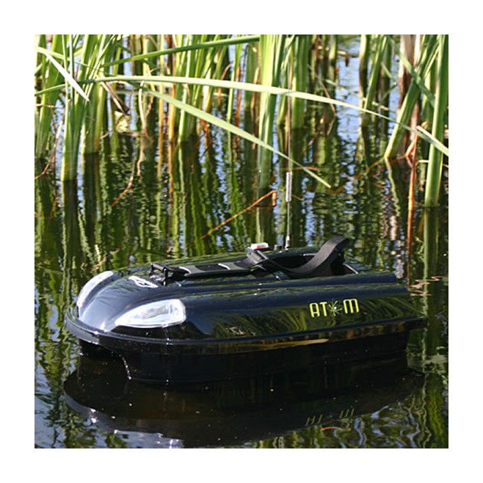 Waverunner Atom Bait Boat 5