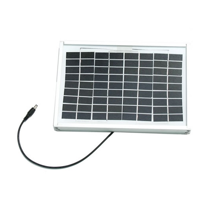Waverunner Solar Panel 5W