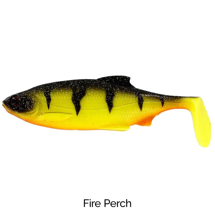 Fire Perch