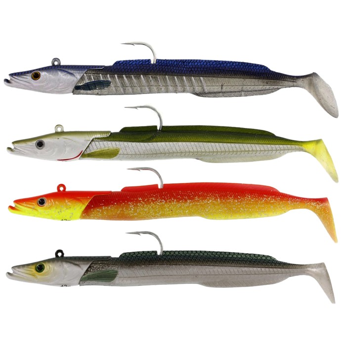 Westin Lures Sandy Andy Jig Lure 13cm