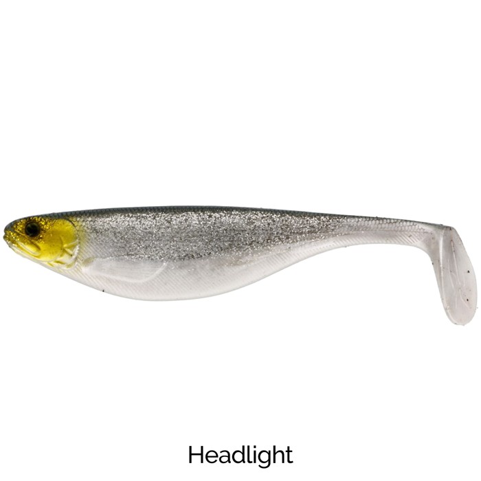 Westin Lures ShadTeez Slim Lure 22cm Headlight