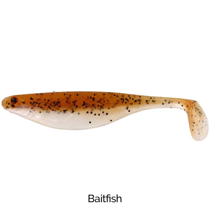 Westin Lures ShadTeez Lure 12cm Baitfish