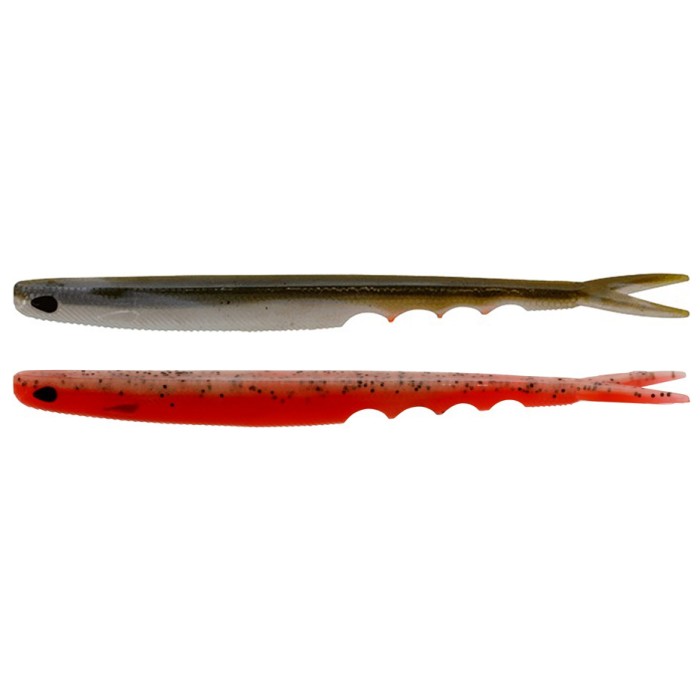 Westin Lures SlimTeez V-Tail 15cm
