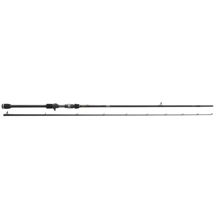 Westin W3 Finesse Crank-T Fishing Rod 2 Sections