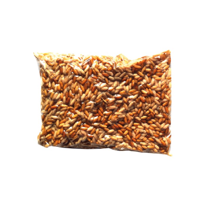 Willy Worms Casters 1 Pint