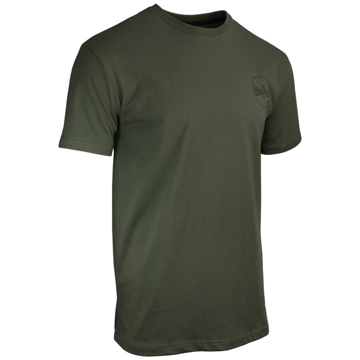 Wofte CYOP Tshirt Front