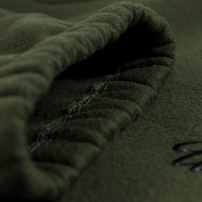 Wofte Olive Joggers Ankle