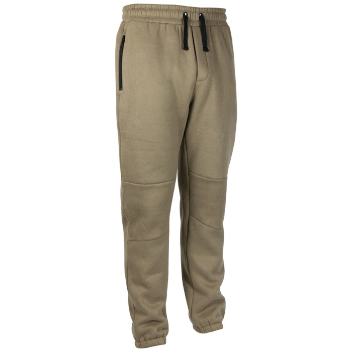 Wofte Tan Joggers 1