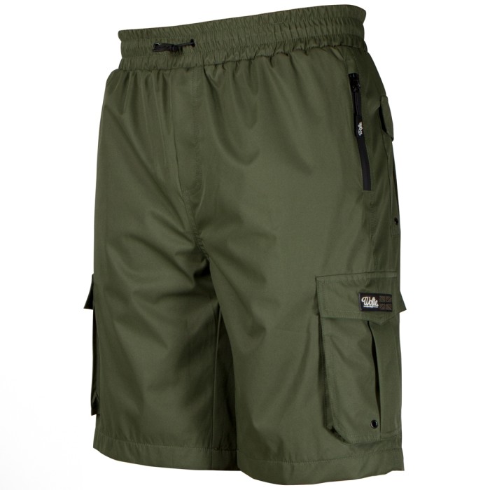 Wofte Tech Combat Shorts