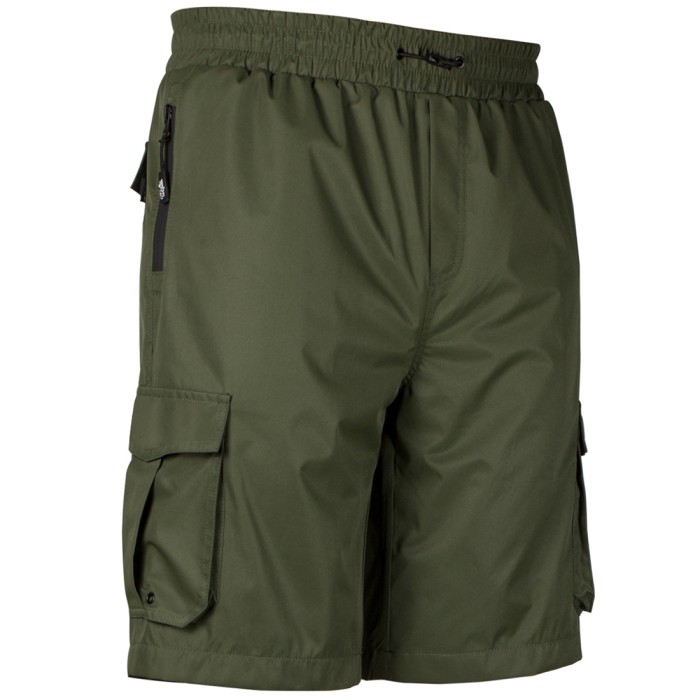 Wofte Tech Combat Shorts 1