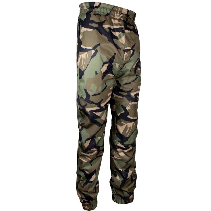 Wofte Tech Trousers DPM