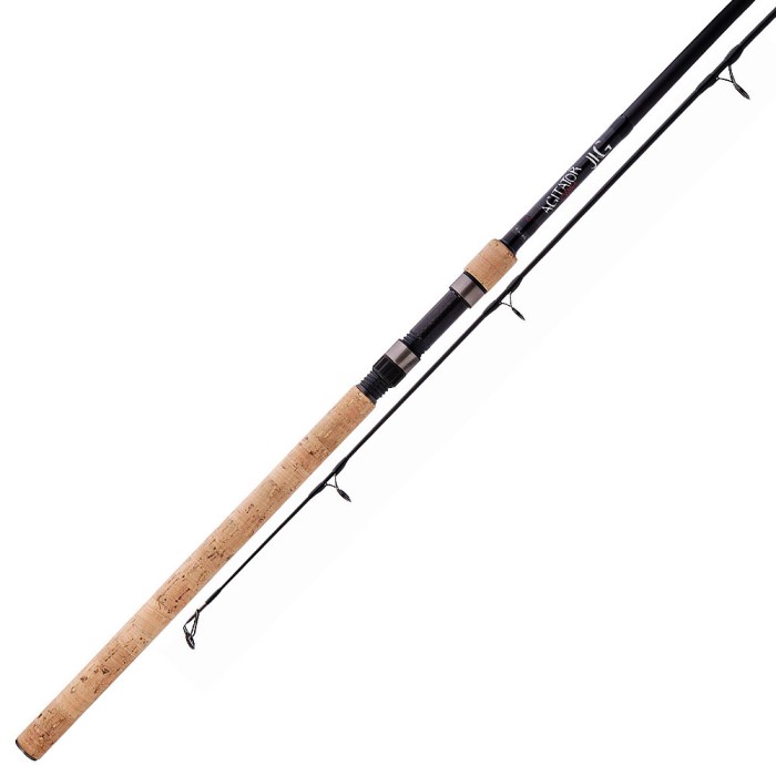 Wychwood Agitator Jig Rod