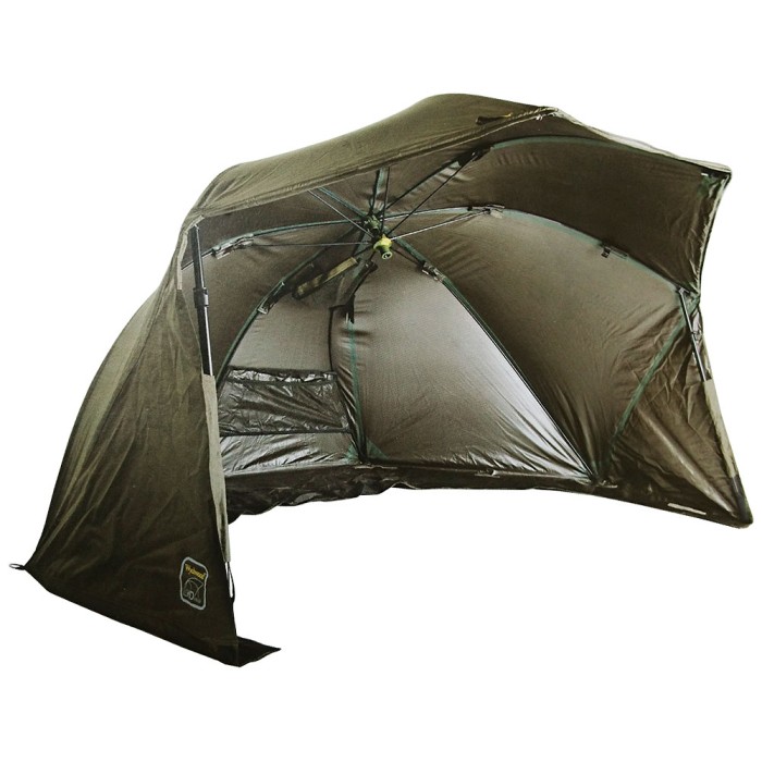 Wychwood HD MHR Compact Brolly