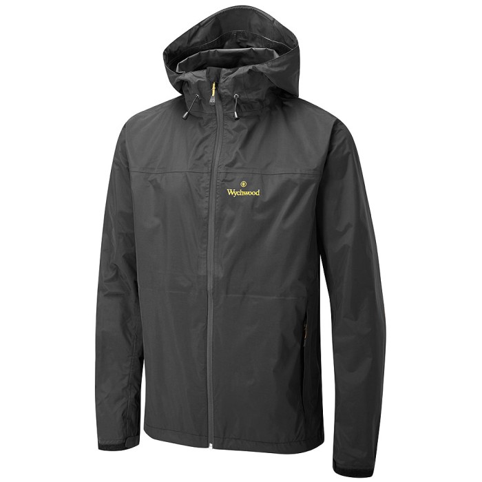 Wychwood Light Waterproof Jacket Angling Direct