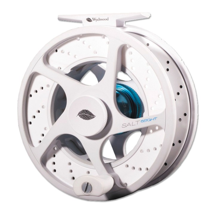 Wychwood Salt Fly Reel
