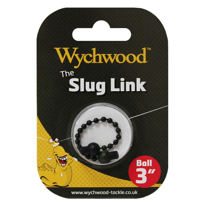 Wychwood Slug Chain 3inch Ball