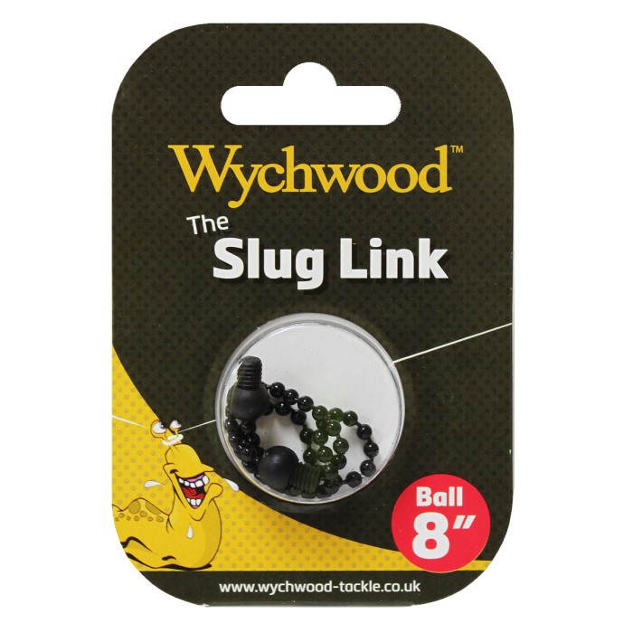 Wychwood Slug Chain 8inch Ball