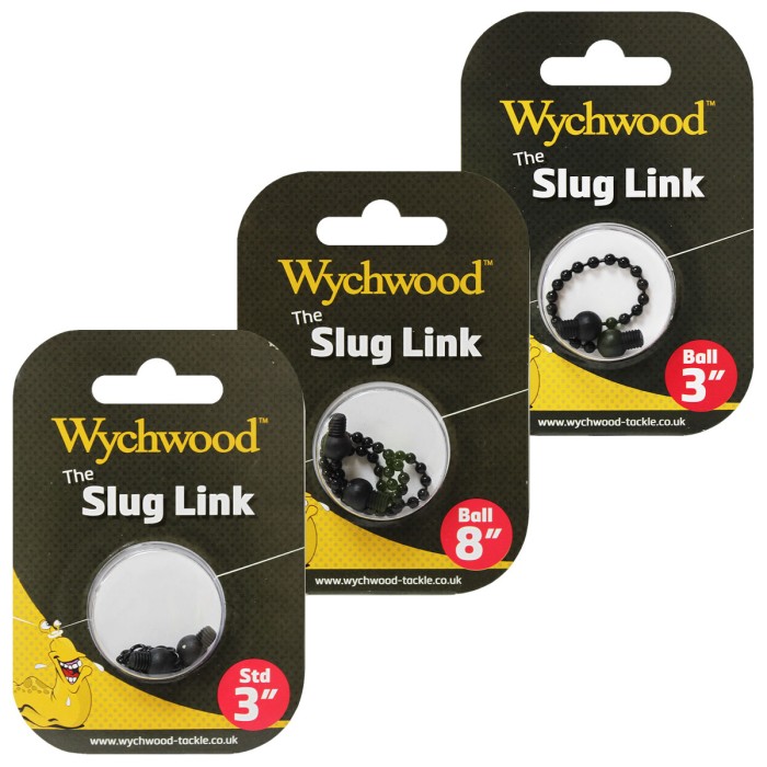 Wychwood Slug Chain