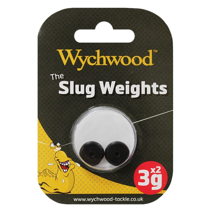 Wychwood Slug Weight