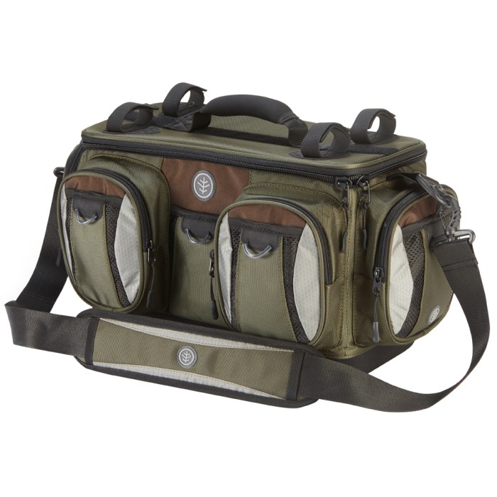 Wychwood Bankman Fishing Bag
