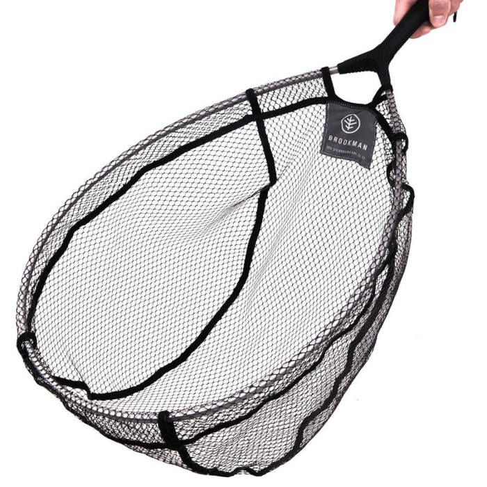 Wychwood Brookman Landing Net