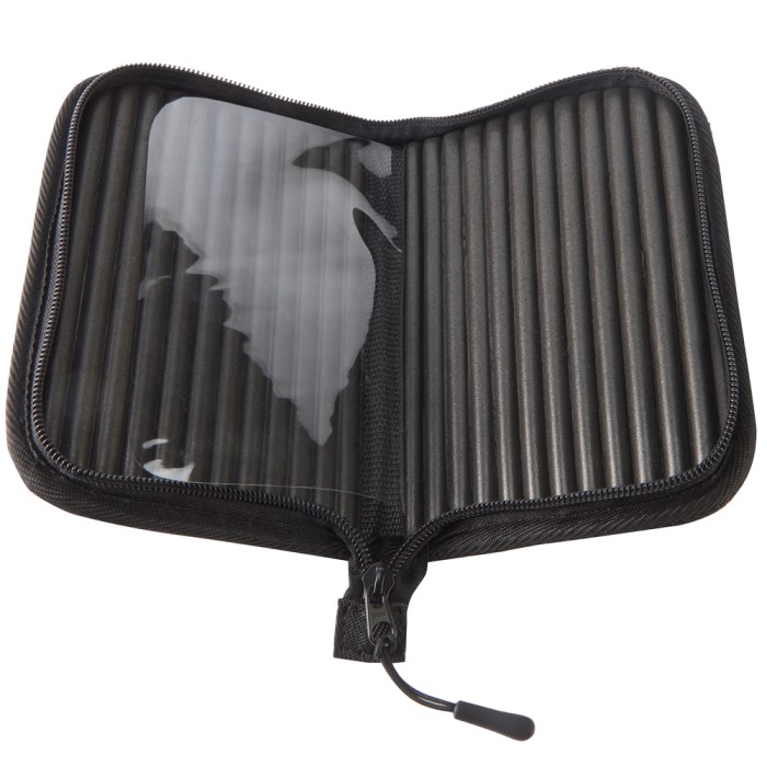 Wychwood Fly Wallet Foam Open