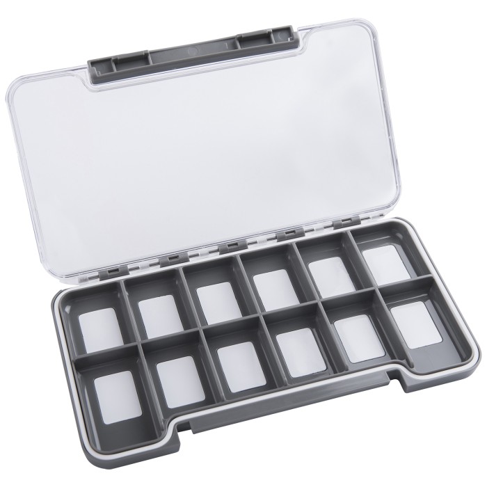 Wychwood Hook-Hold CDC Fly Box
