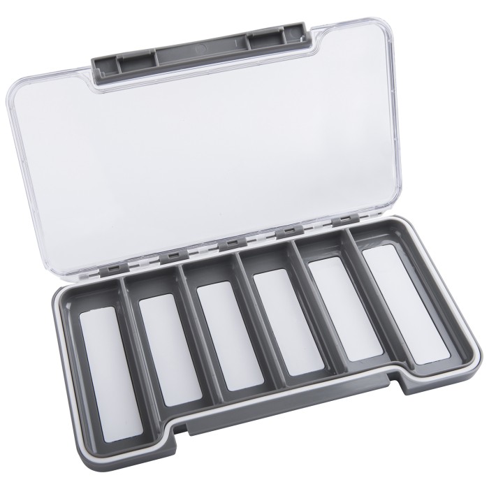 Wychwood Hook-Hold Streamer Fly Box