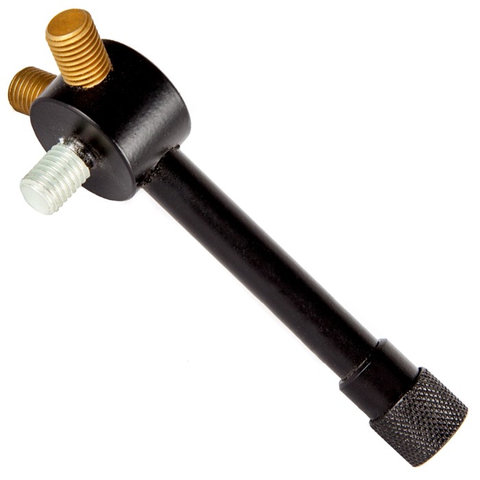 Wychwood Pocket Rod Alloy 1