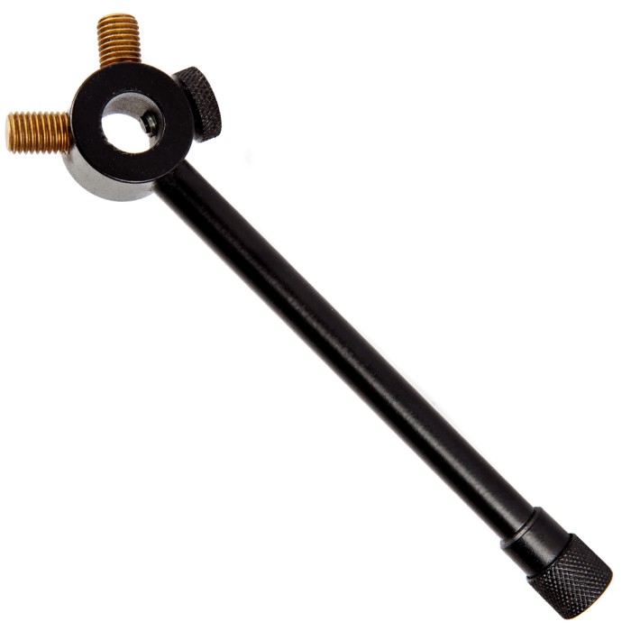 Wychwood Pocket Rod Alloy 2