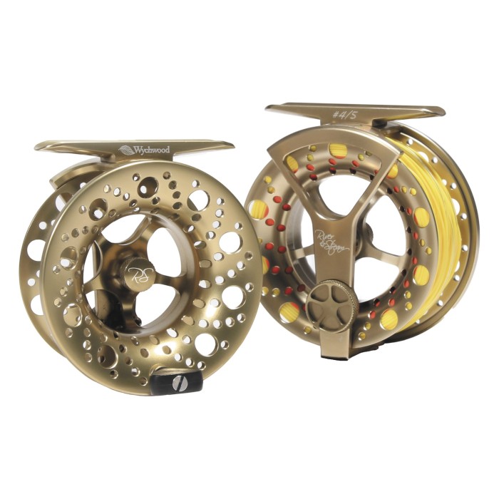 Wychwood River & Stream Fly Reel