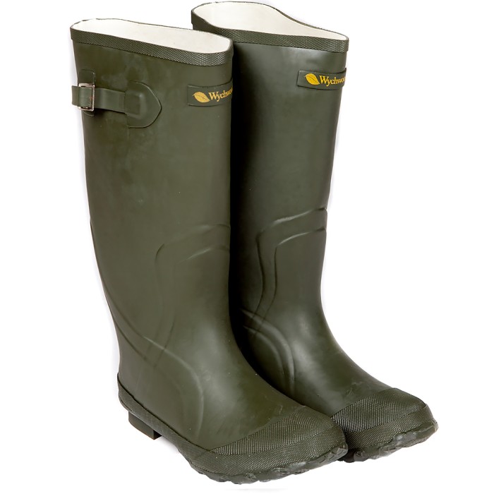 Wychwood Rubber Boot