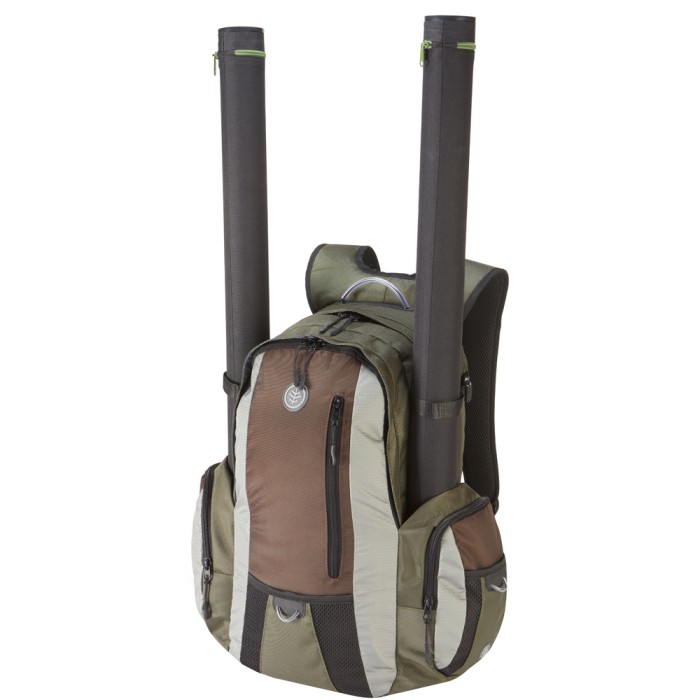 Wychwood Fishing Rucksack