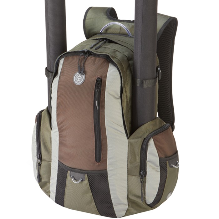Wychwood Fishing Rucksack 1