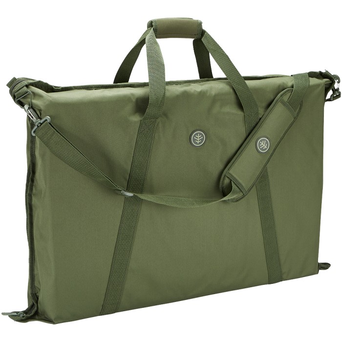 Wychwood System Select Sling Mat Closed