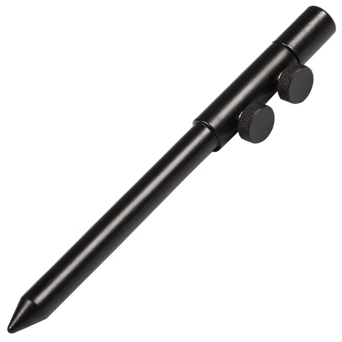 Wychwood Solace Alloy Bankstick