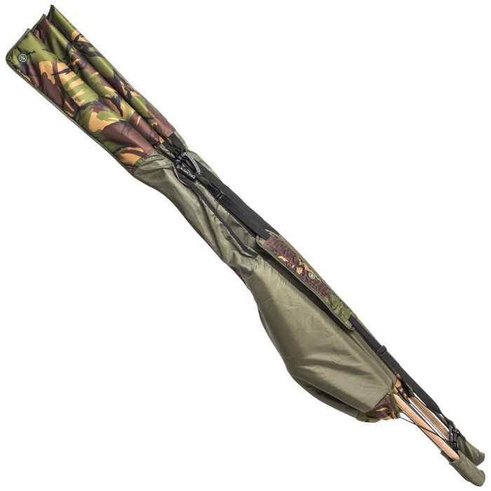 Wychwood Tactical 12-13ft Rod Fishing Sleeve  1