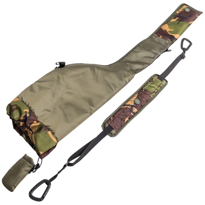 Wychwood Tactical 9-10ft Rod Fishing Sleeve Package 2