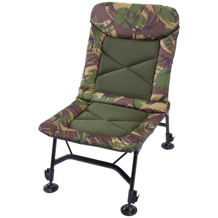 Wychwood Tactical X Standard Fishing Chair