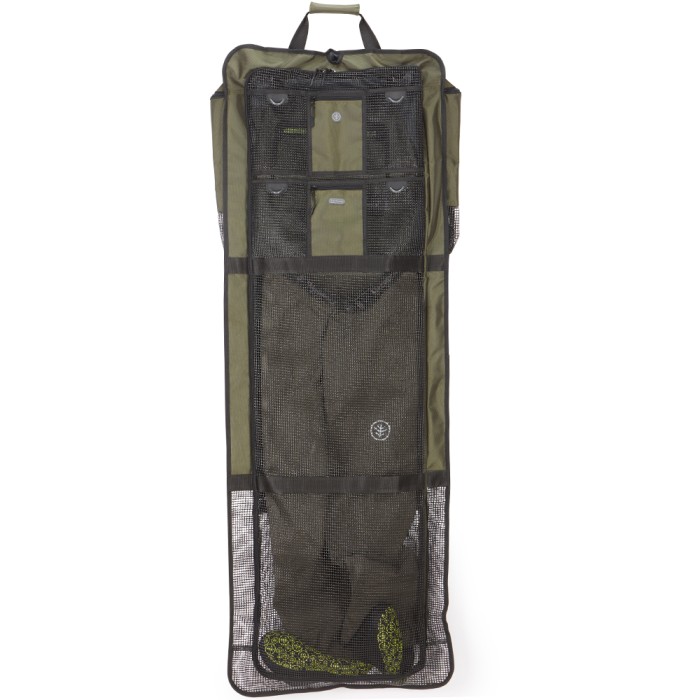 Wychwood Wader Bag Side