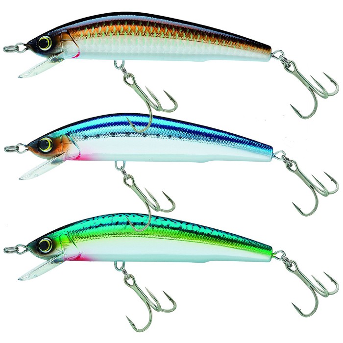 Yo-Zuri MAG Minnow Floating Lure