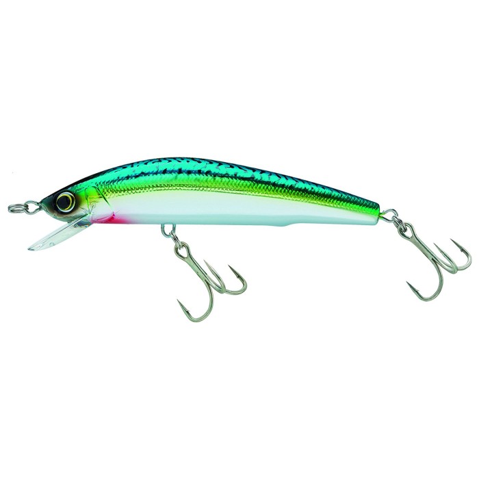 Yo-Zuri MAG Minnow Floating Lure 1