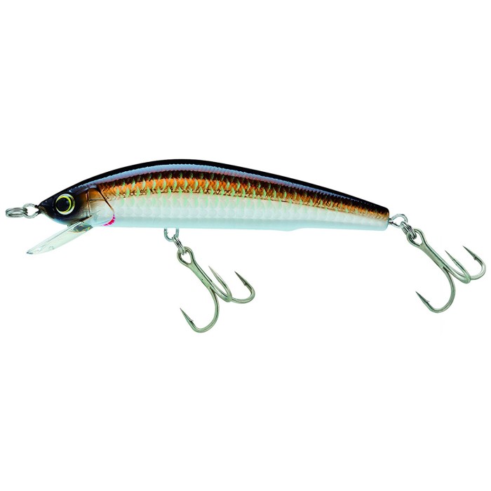 Yo-Zuri MAG Minnow Floating Lure 3