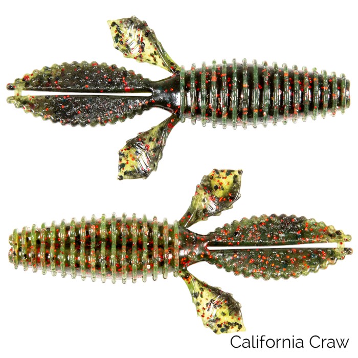 California Craw