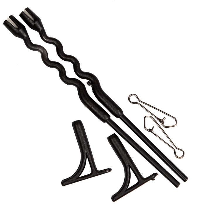 Ziplock Heavyweight Downtide Running Boom