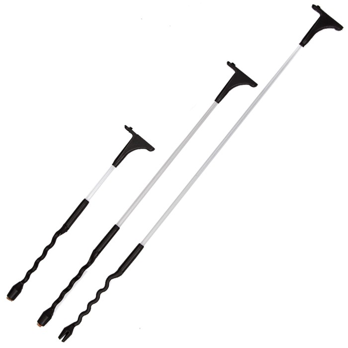 Ziplock Whisker Booms